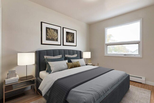 Photo - Belfast Manor