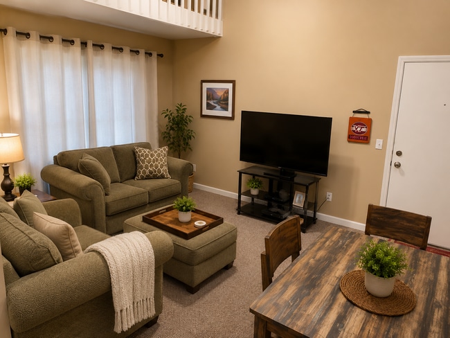 Photo - Blacksburg, 3 BR / 2 BA Available August 7