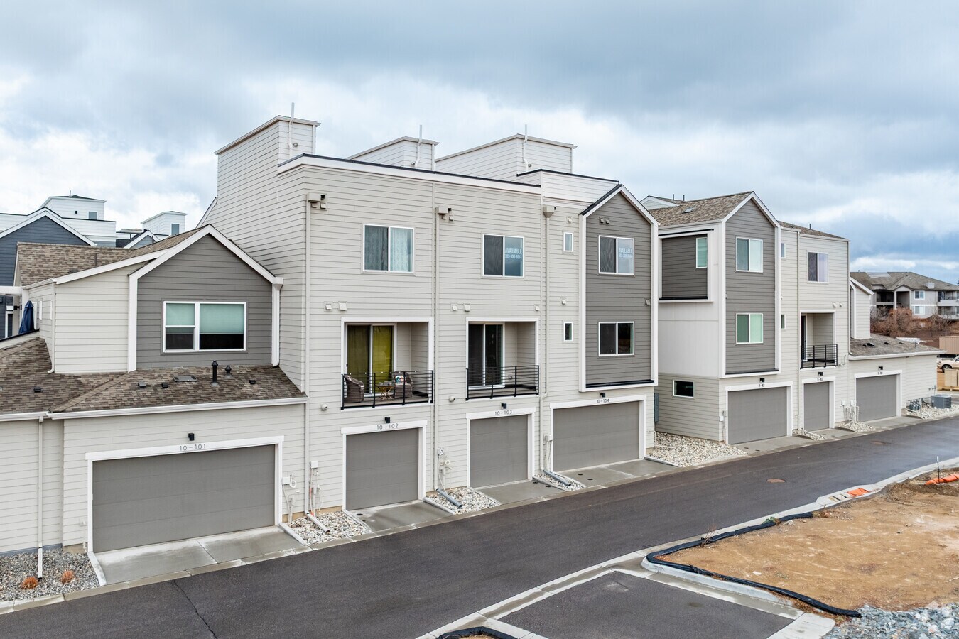 Photo - Prelude at TAVA Waters