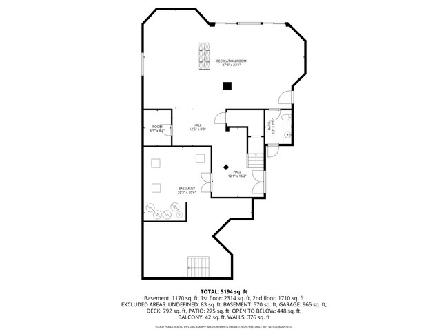 Photo - 2718 Willow Point Dr