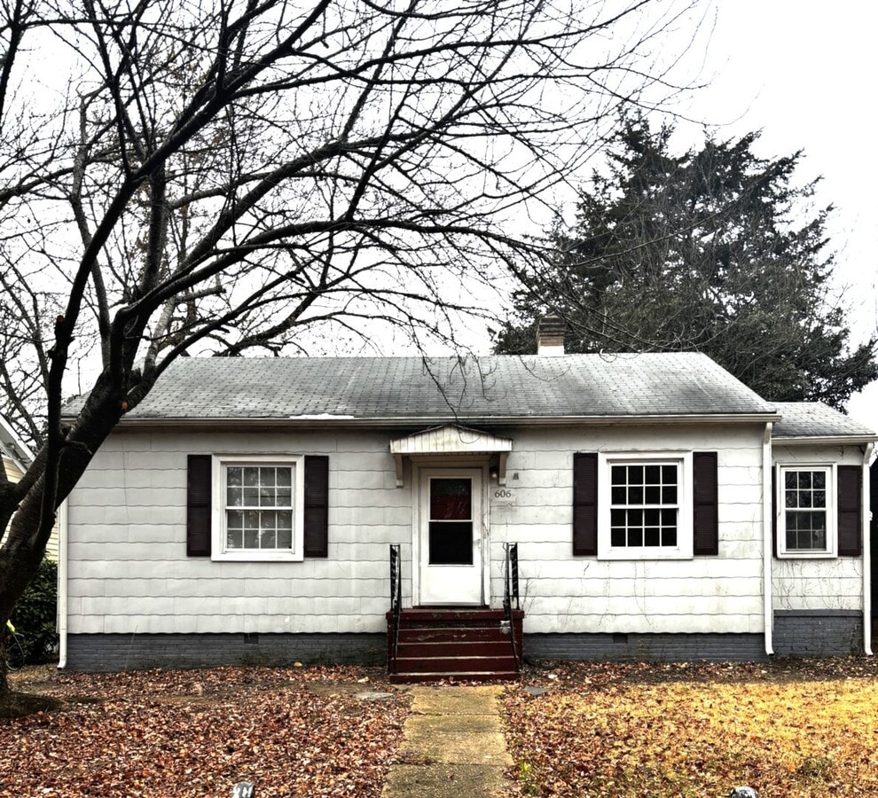 Three bedroom in Forest View - Three bedroom in Forest View