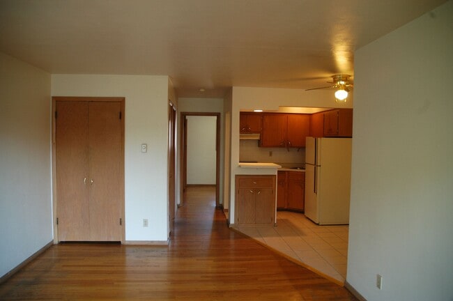 Valley Forge Apartments