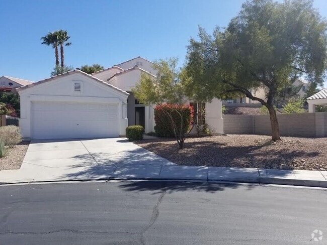 Building Photo - Henderson/Seven Hills - Single Story Gated... Rental
