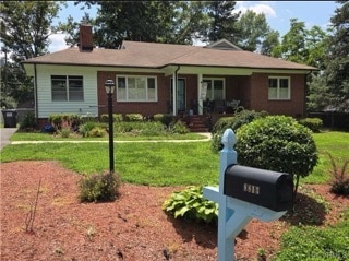 Building Photo - 8813 Brawner Dr Rental