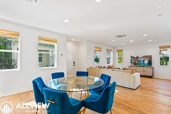 Photo - Coastal Modern 5 Bed/4 Bath Home Available...