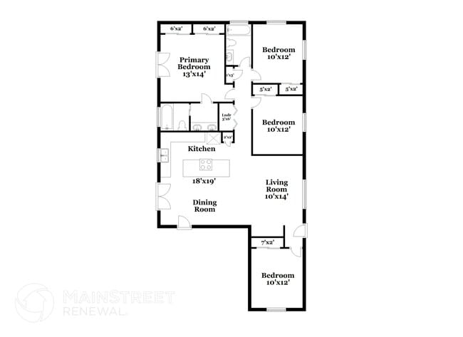 Building Photo - 2675 N Palo Verde Ave Rental