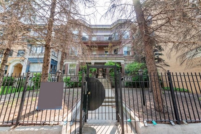 Photo - 1 bedroom in Chicago IL 60613 Unit 3W