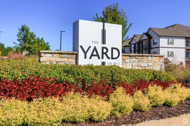 Building Photo - The Yard on Mill Rental