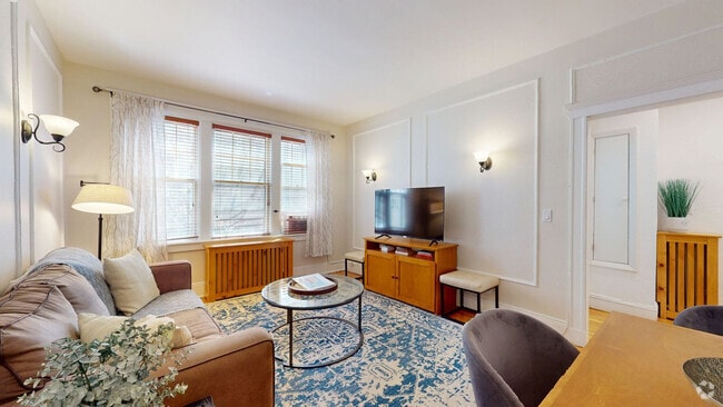 Building Photo - 461 Washington St Rental