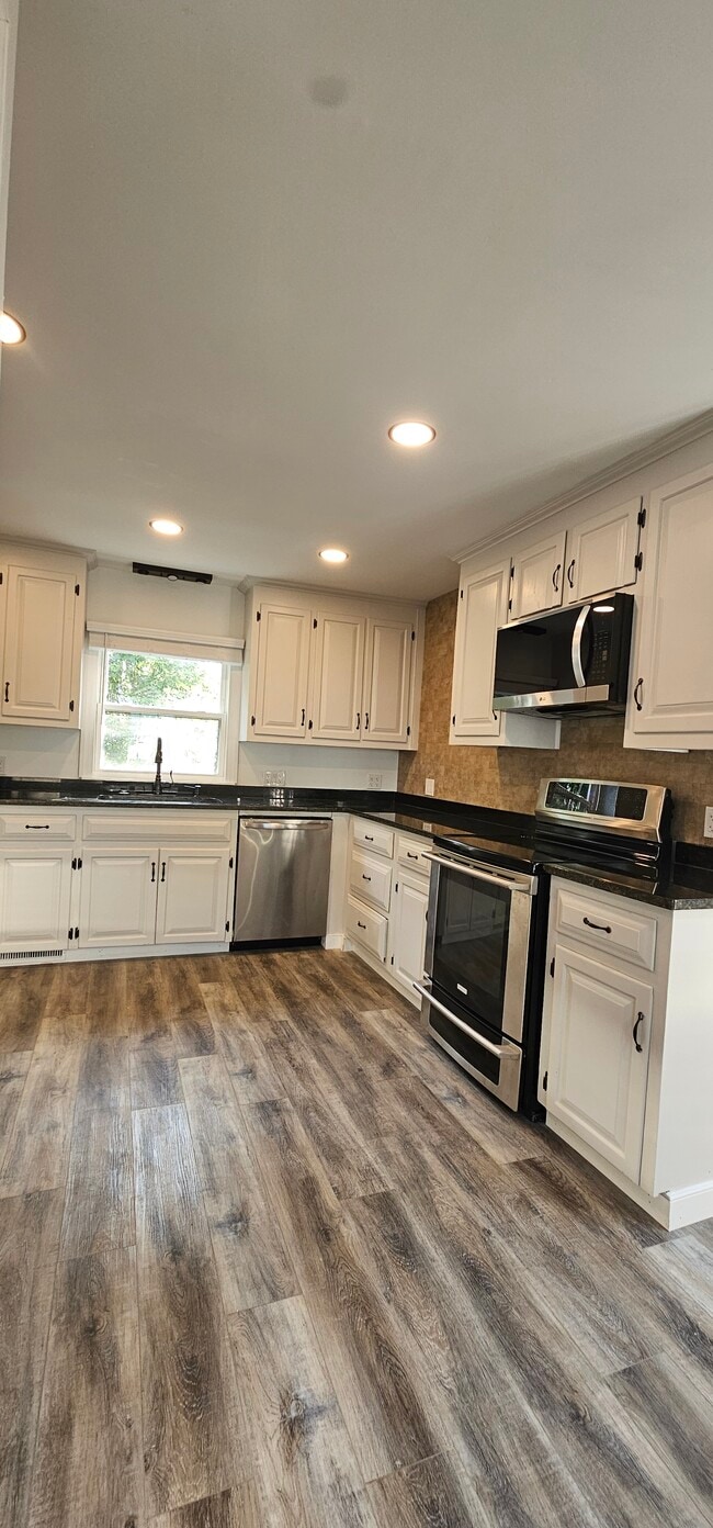 Granite Countertops