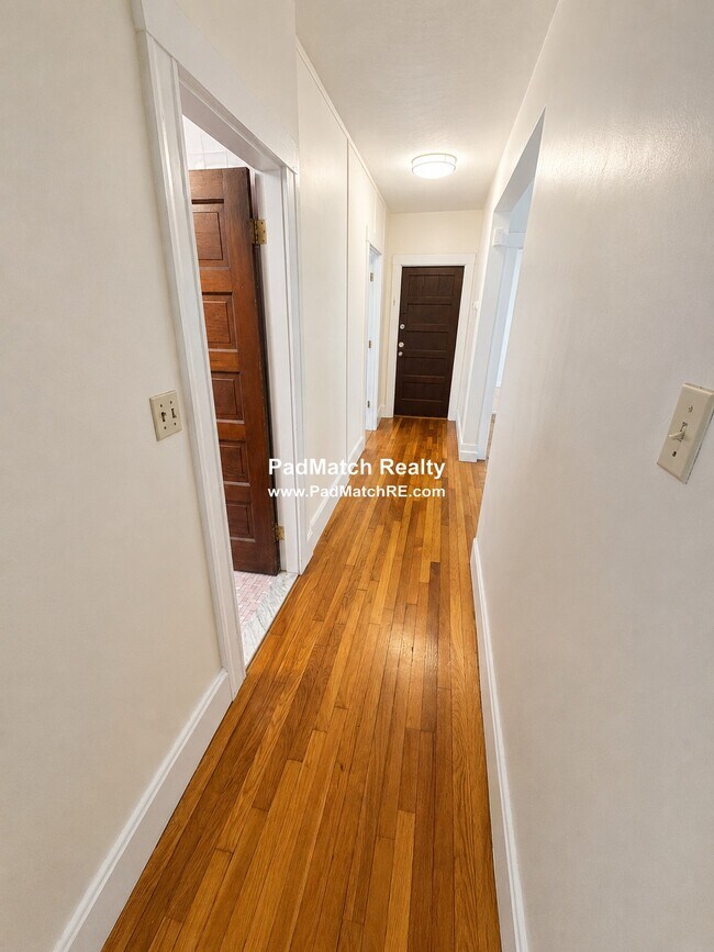 Photo - 333 Alewife Brook Pkwy Unit 2