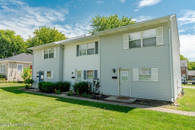 Photo - Condo in Shelbyville! Unidad 113 Ada