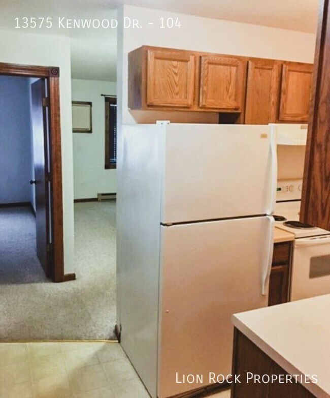 Photo - 13575 Kenwood Dr N Unit 104