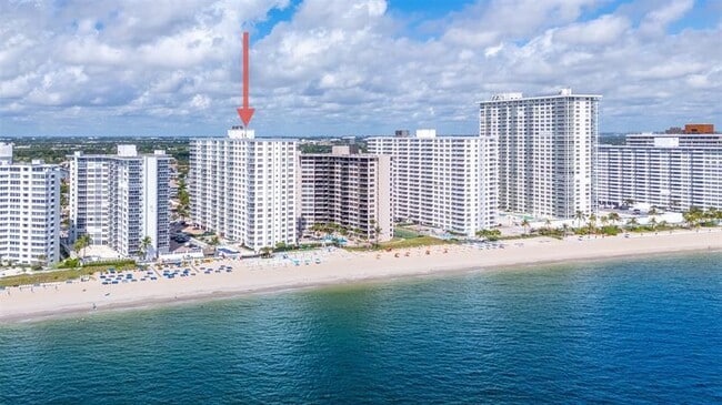 Photo - 3750 Galt Ocean Dr Unidad 209