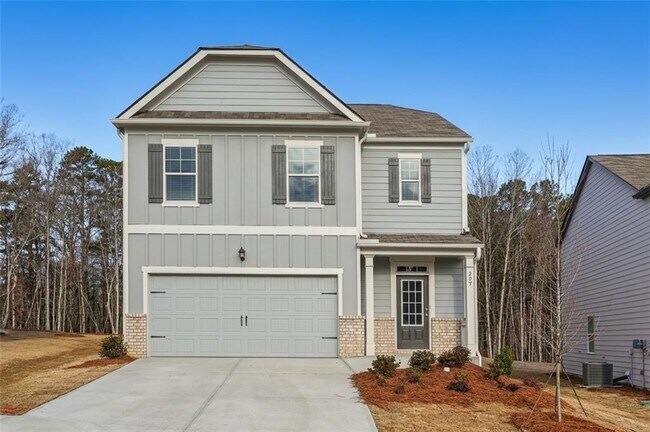 Building Photo - 207 Whitewood Dr