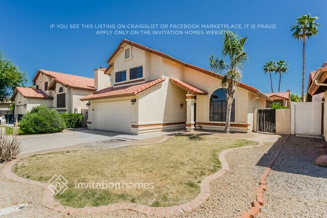 Photo - 1207 W Riviera Dr House