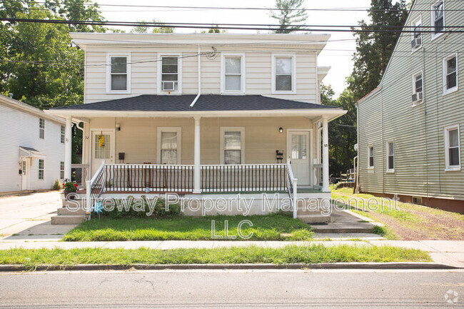 Building Photo - 50 E 3rd St Rental