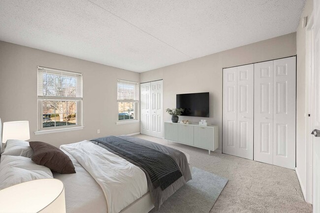 New Kent Apartments