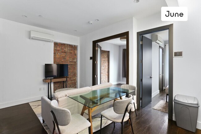 444 Franklin Avenue - 444 Franklin Avenue Apartment