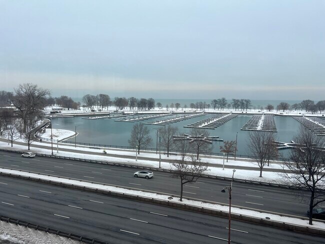 Photo - 3410 N Lake Shore Dr Unit 7D