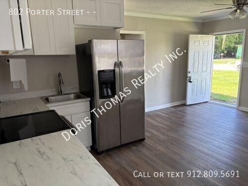 802 Porter St Unidad -