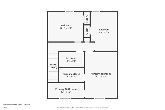 Photo - 8094 Chapel Stone Rd