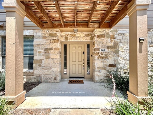Photo - 1310 W Parmer Ln