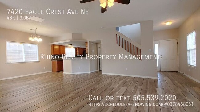 Photo - 7420 Eagle Crest Ave NE