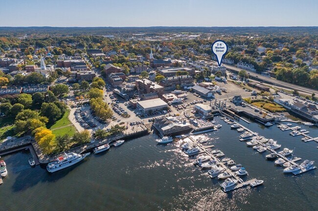 Photo - 6 Market St Unidad 3