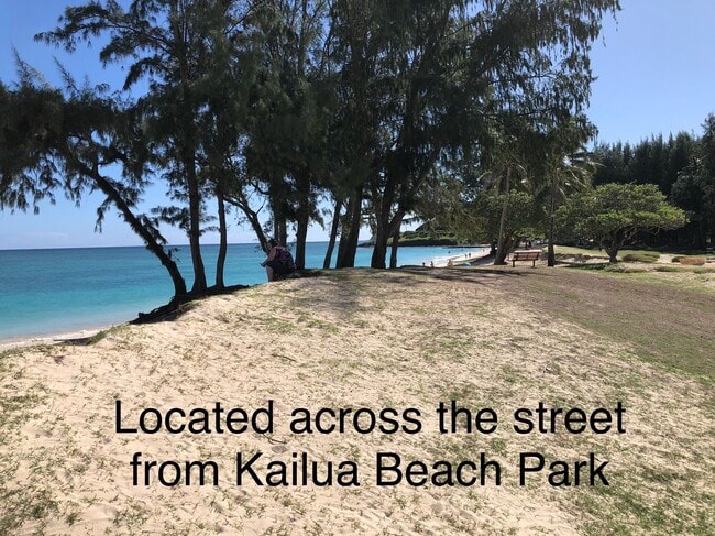 Photo - 425 Kawailoa Rd Unit 425 Kawailoa Road - Down