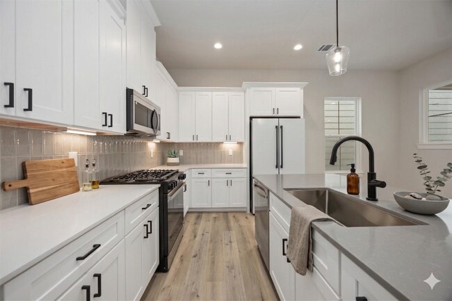 Photo - 6110 De Campo St