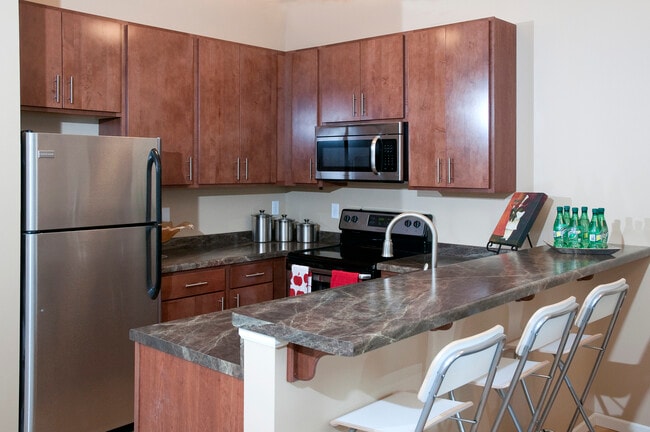 Photo - Eagan Gables Townhomes