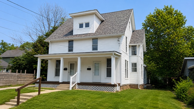 Photo - Charles St N 342-344 Unit 342 N Charles