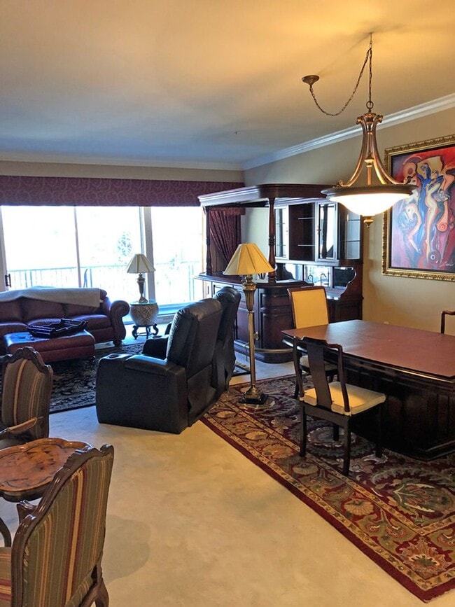 Photo - Incredibly Spacious Furnished 2 Bedroom/2 Bath Condo at Park Townsend Unit PH4