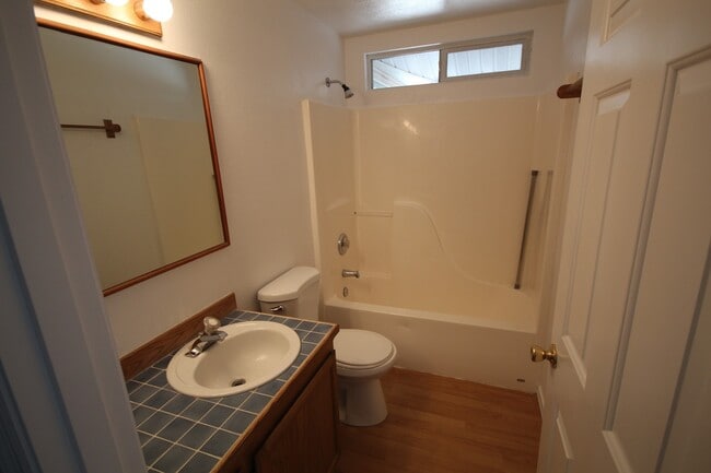 Photo - SE Home on Large Lot, New Luxury Vinyl Flooring & Paint, RV parking, Air Conditioning & Fenced