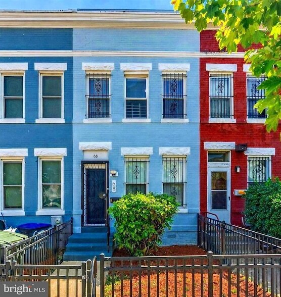 Building Photo - 68 O St NW