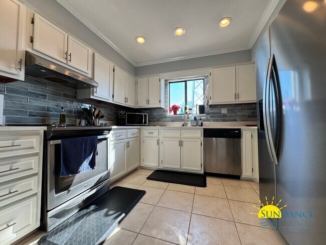 Photo - Waterfront Luxury Living on Garniers Bayou with Boat Slip/Lift Included!