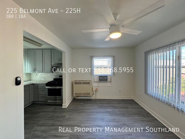 Beautiful Studio Apartment for Rent Long B... - Beautiful Studio Apartment for Rent Long B... Unit 225H