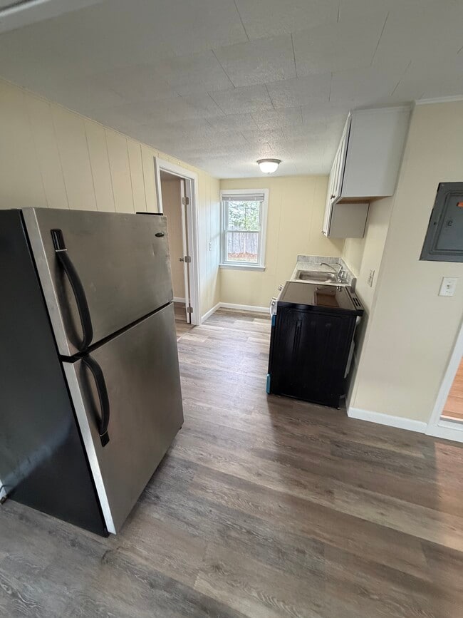 1.ª planta - 35 Markham Cir Unidad A - first floor