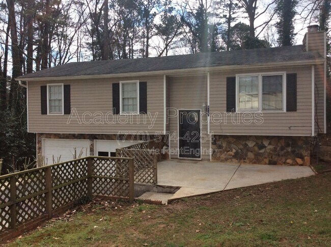 Photo - 3122 Dempsey Pl