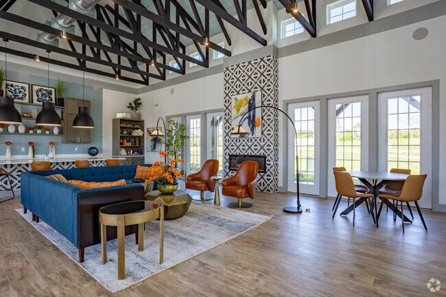 Interior Photo - Virtu on Cumberland Rental
