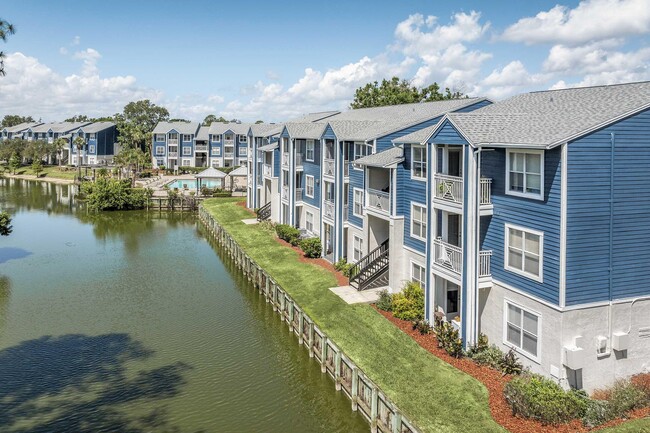 Audubon Village