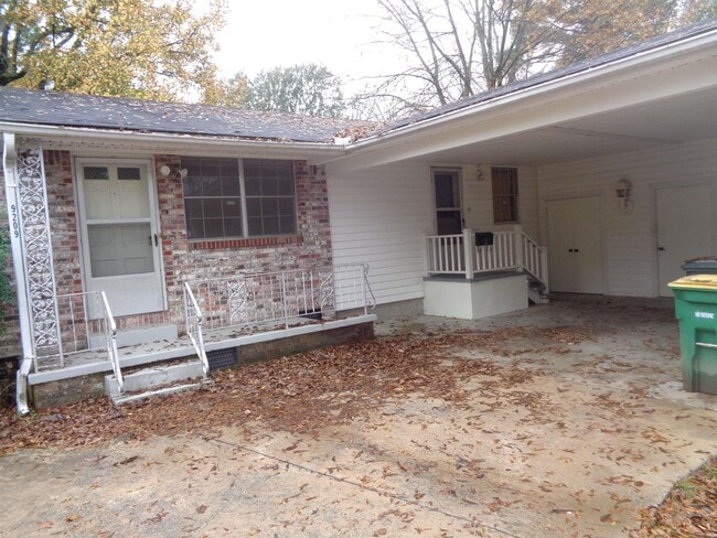 Photo - 9209 Clover Hl Rd