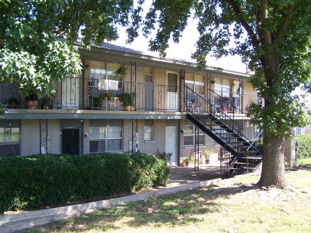Photo - Westwood Apartments