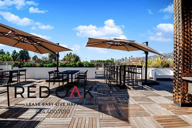 Photo - 700 N Spaulding Ave Unit 210