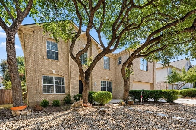 2616 Oakwood Glen Dr