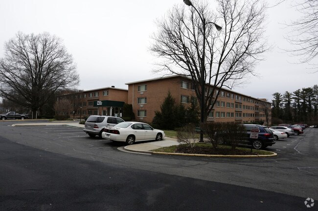 Photo - Main Street Green Apartments