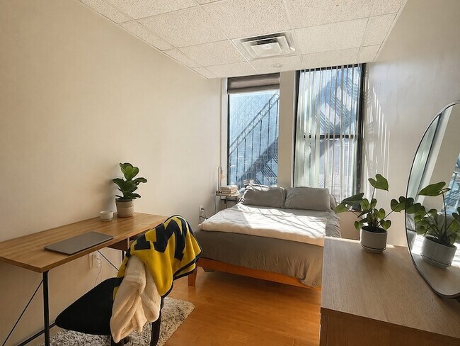 72 Kneeland St Unit 503