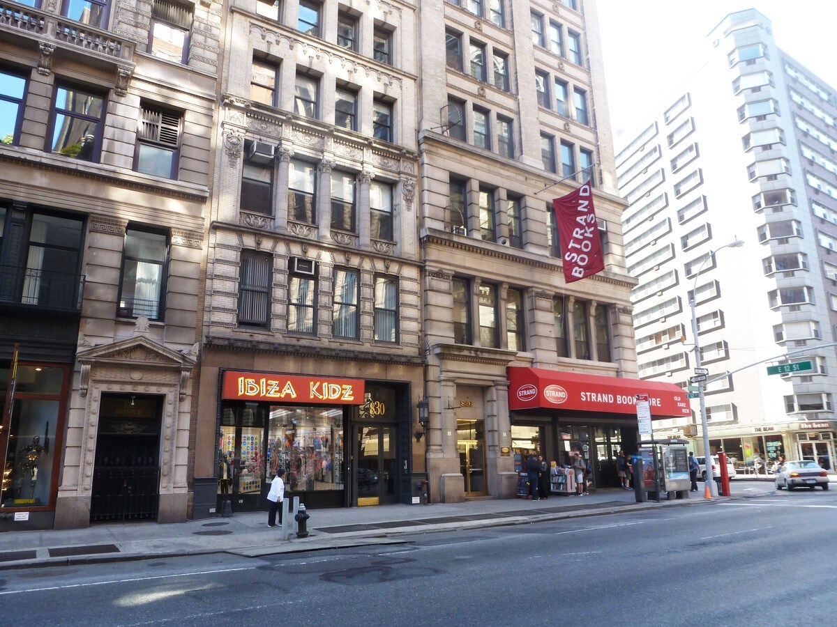 Photo - 830 Broadway