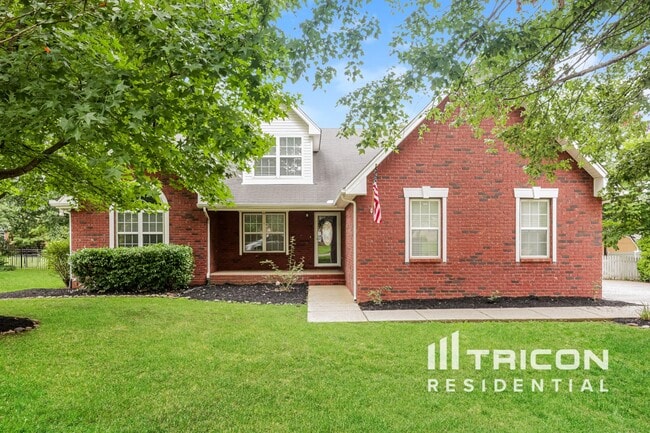 Building Photo - 3026 Wentworth Ct Rental